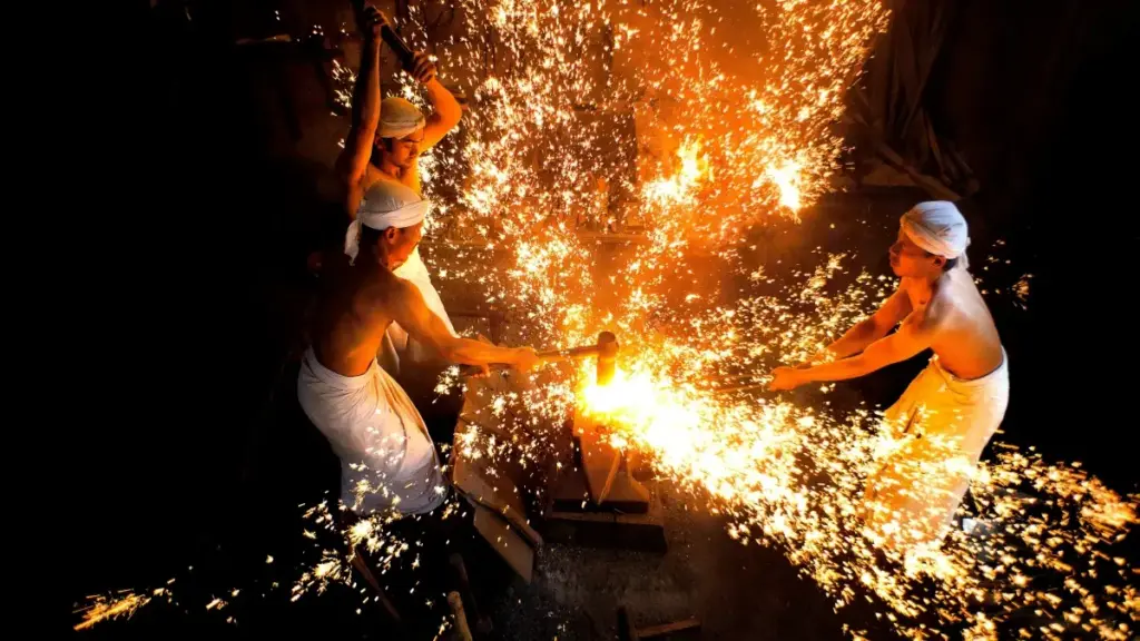 Mwongozo wa vitendo kwa wauzaji Tanzania: jinsi ya kutafuta na kuajiri creators wa Chingari kutoka Myanmar ili kukuza bidhaa katika masoko ya kimataifa, pamoja na mikakati, hatari za utamaduni, na jinsi BaoLiba inavyoweza kusaidia.